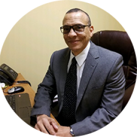 Larry Simmons